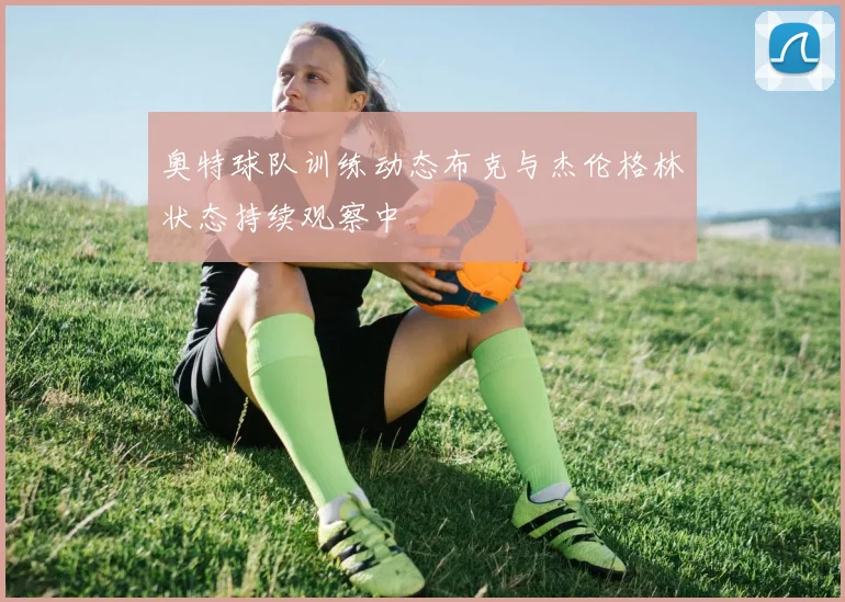 奥特球队训练动态布克与杰伦格林状态持续观察中